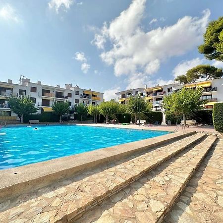 The Golden Oak In Calella Centre - 100M From Beach Palafrugell Exterior photo